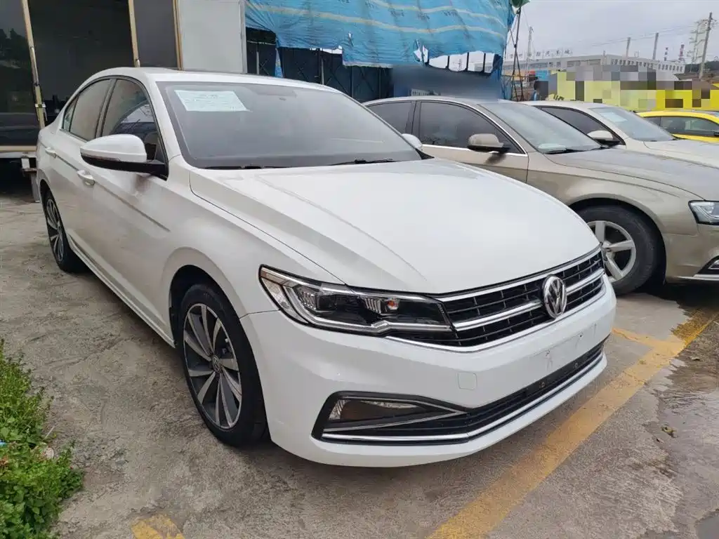 Volkswagen Bora 2020 1.5L Automatic Comfort фото 4