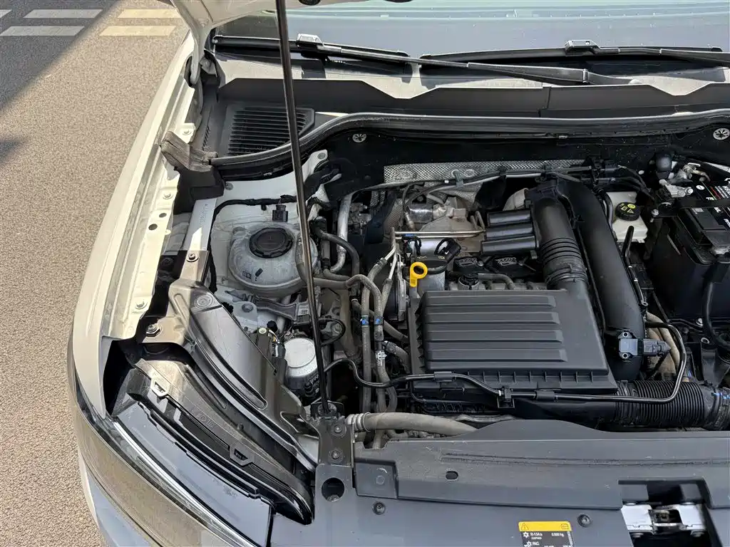 Volkswagen Tharu 2021 Model 280TSI 2WD Comfort Edition фото 16