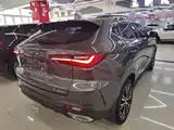 Фото 7 - Changan Oshan Changan Oushang X5