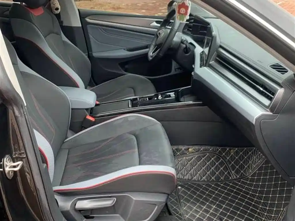 Volkswagen Lamando 2022 Lamando L 280TSI DSG Cool Edition фото 15