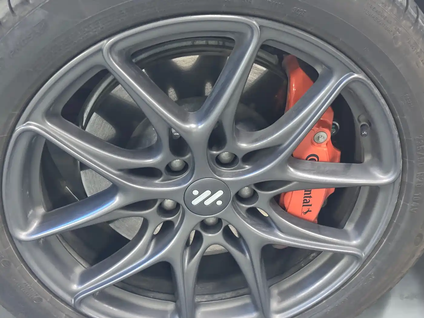 ZHIJI AUTOMOBILE ZHIJI LS6