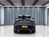 صورة 8 - Aston Martin DBX