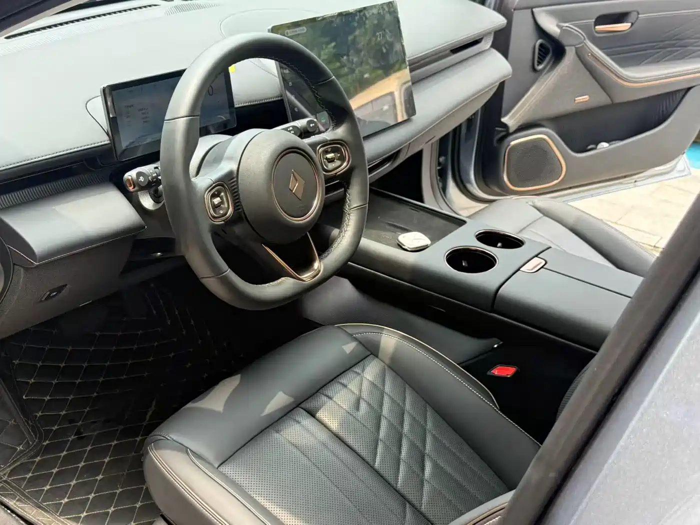 Baojun Enjoyment 2025 2025 PHEV 140km Luxury Edition