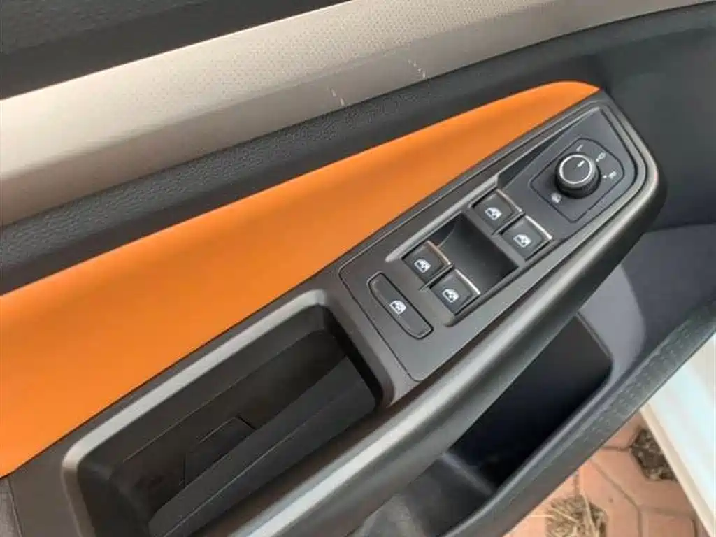 Volkswagen Bora 2023 200TSI DSG Smart Edition фото 9