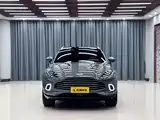 صورة 2 - Aston Martin DBX
