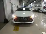 Фото 3 - BYD Qin PLUS