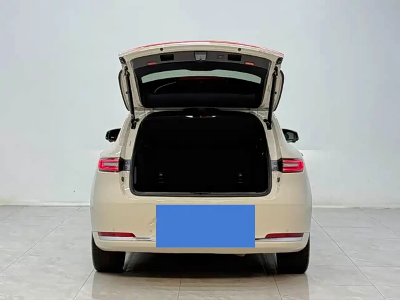 AITO Wenjie AITO M5 2025 2025 Extended Range Ultra AWD