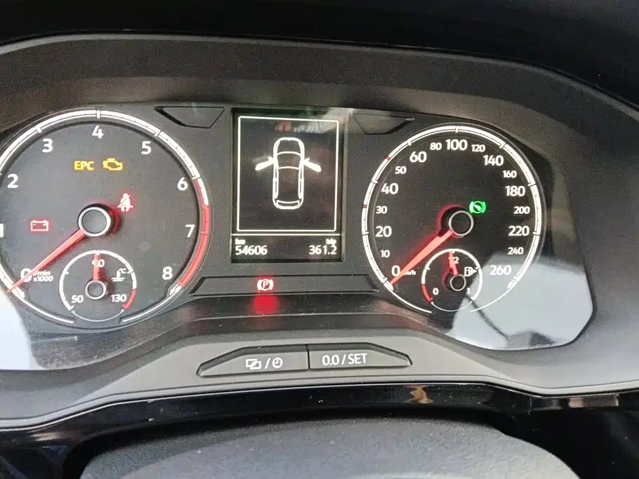 Фото 14 - Jetta VS7