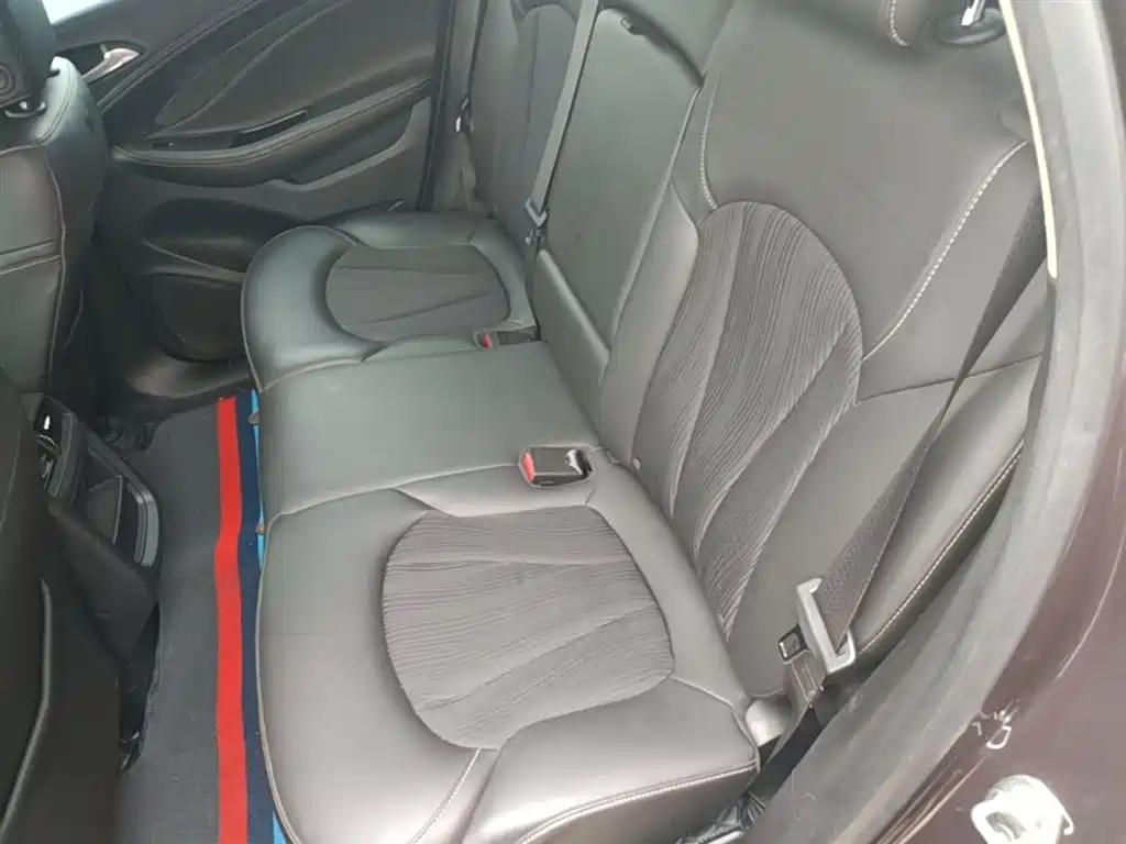 Buick Envision Plus 2015 20T 2WD Leading фото 13