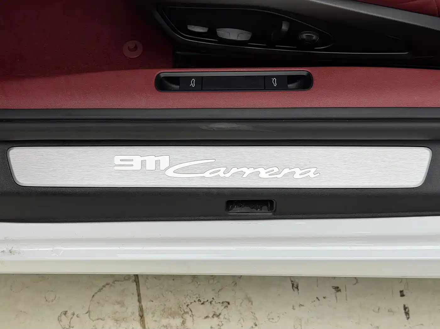 Porsche 911 2023 Carrera 3.0T фото 30