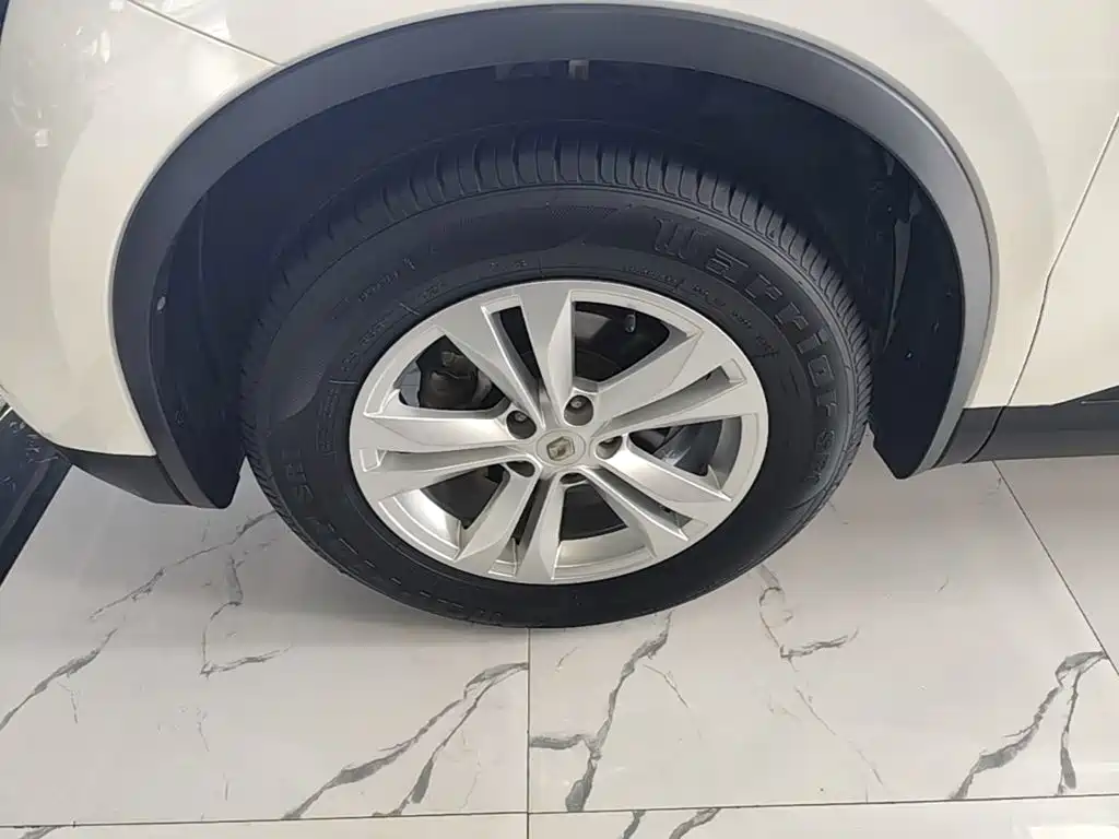 Renault Koleos 2019 2018 2.0L 2WD Comfort Edition