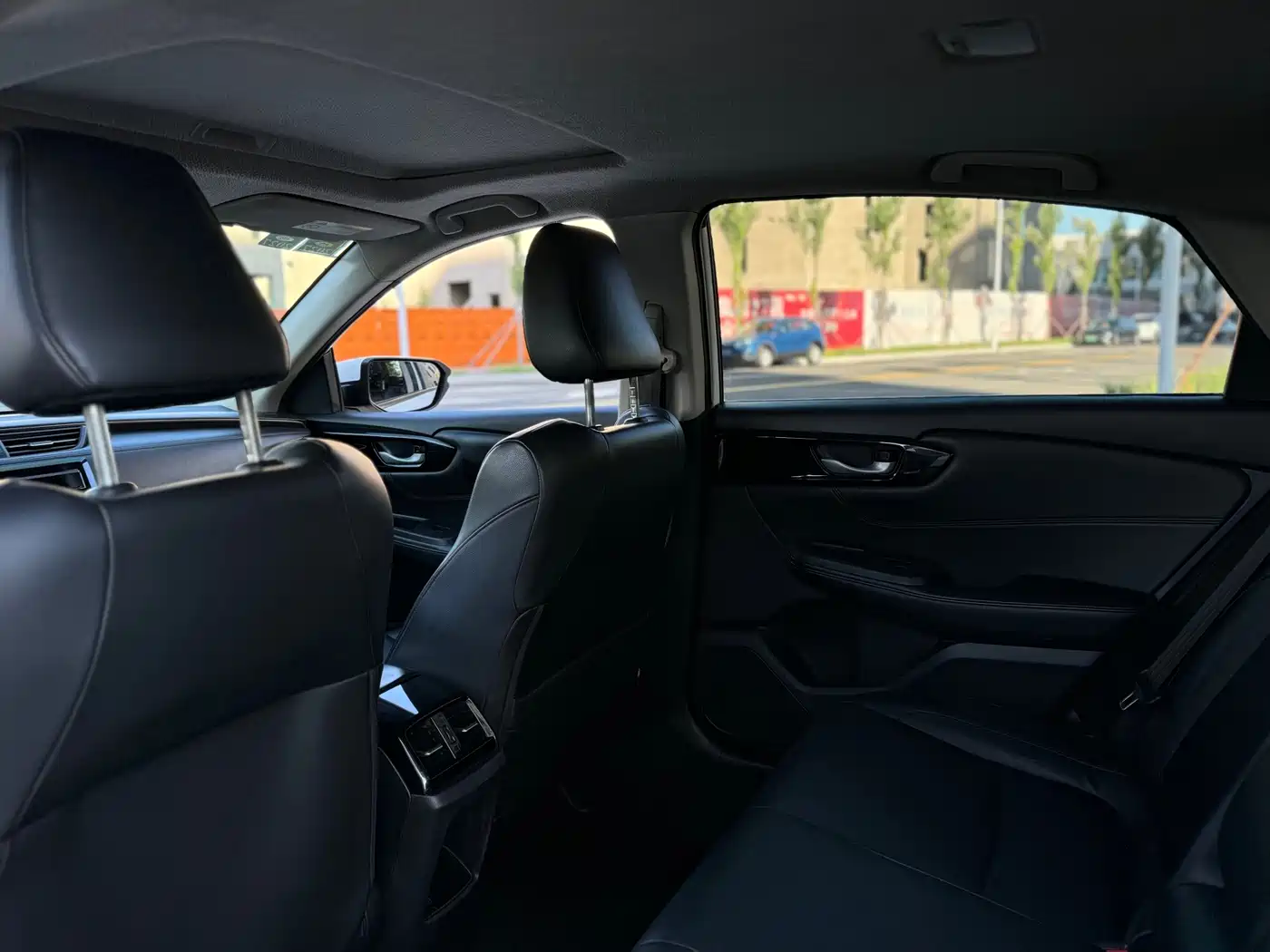 Honda Lingpai, миниатюра 5