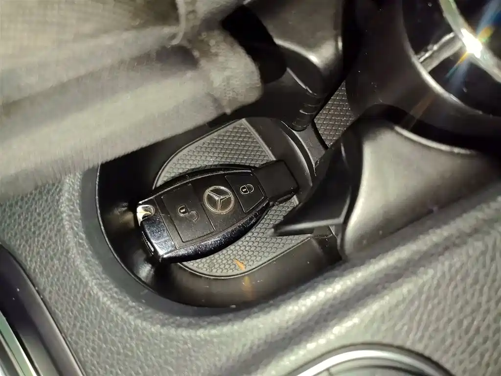 Mercedes-Benz B-Class 2015 B 200 Dynamic фото 11