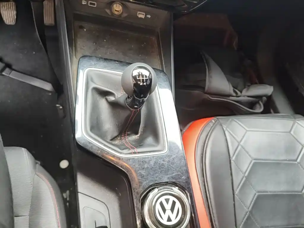 MG MG5 2025 2023 180DVVT Manual Trend Edition
