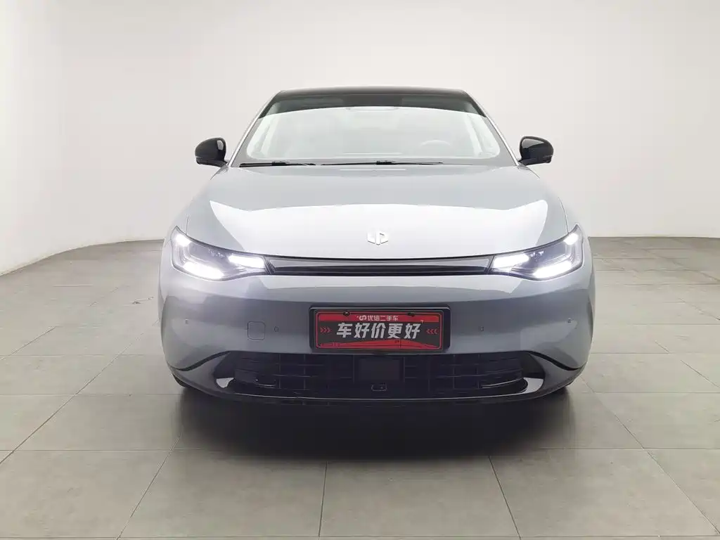 Leapmotor C01 2024 2024 Pure Electric 525 Premium Edition