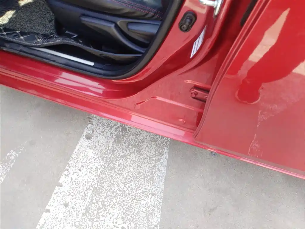 Toyota YARiS L Zhi Xiang 2020 1.5L CVT Leading Edition фото 18