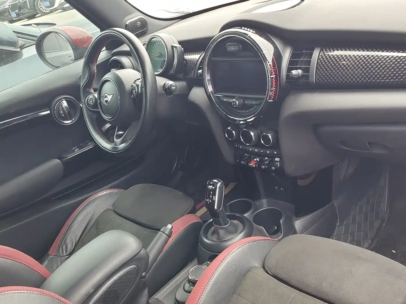 Фото 6 - MINI JCW