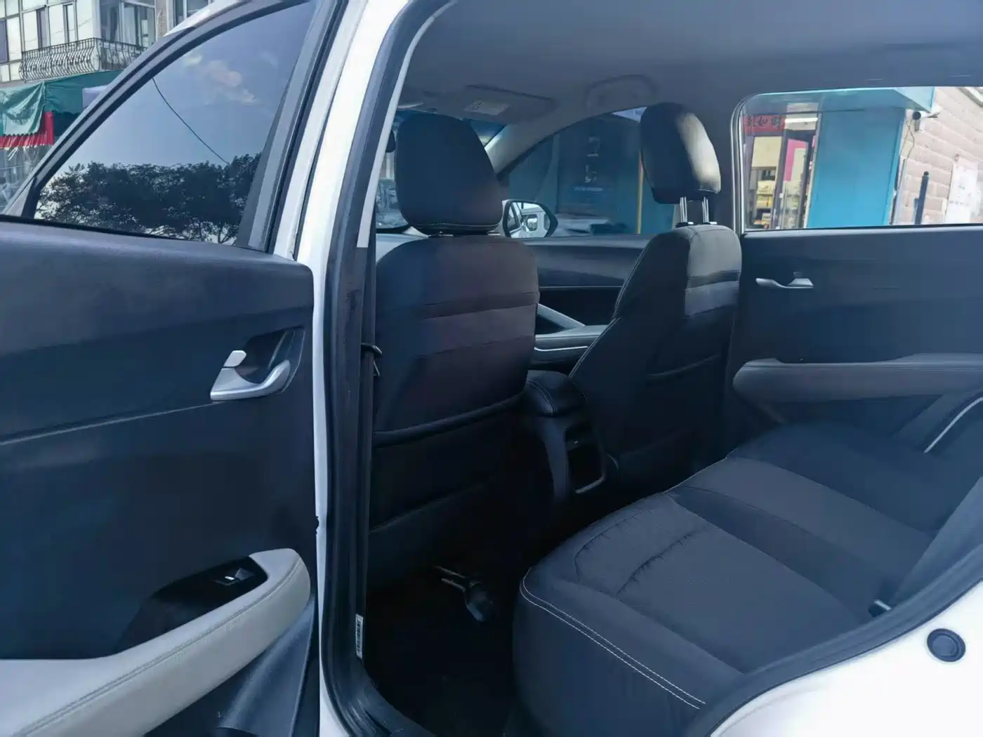 Baojun 510 2019 2019 1.5L Automatic Lexiang Version China V