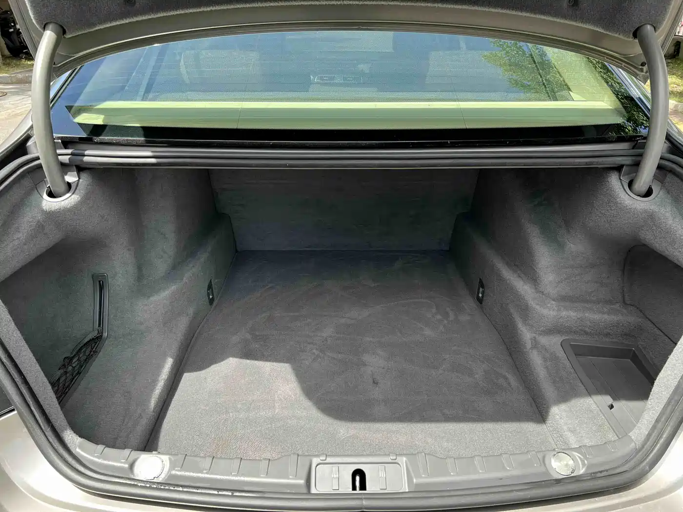 BMW 7 Series 2011 2011 730Li Elegance