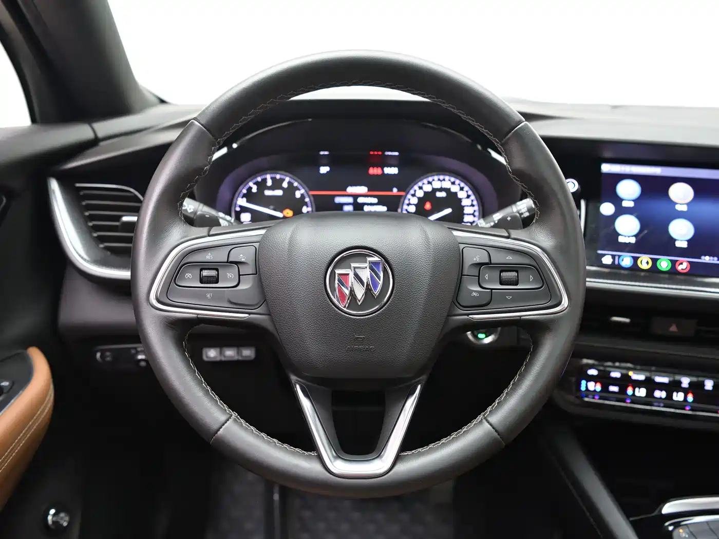 Buick Envision S 2020 2020 Enclave S 652T FWD Limited S Sport Edition