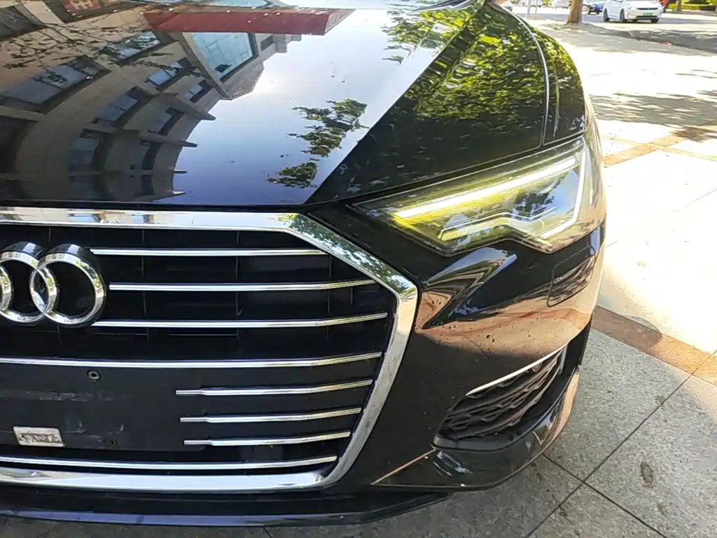 Photo 24 - Audi A6L