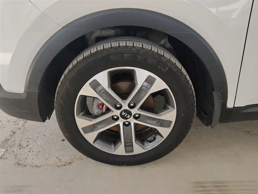 Kia Sportage 2018 2.0L Automatic Smart Luxury (China V) фото 23