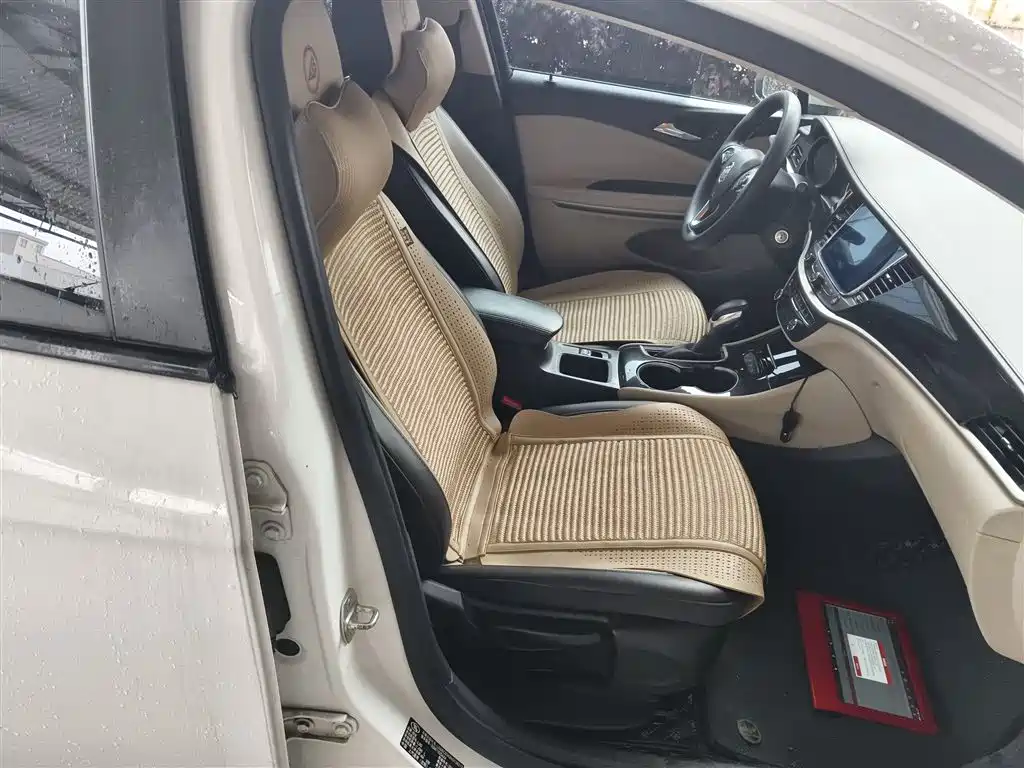 Buick Verano 2017 Sedan 15S Automatic Leading фото 25