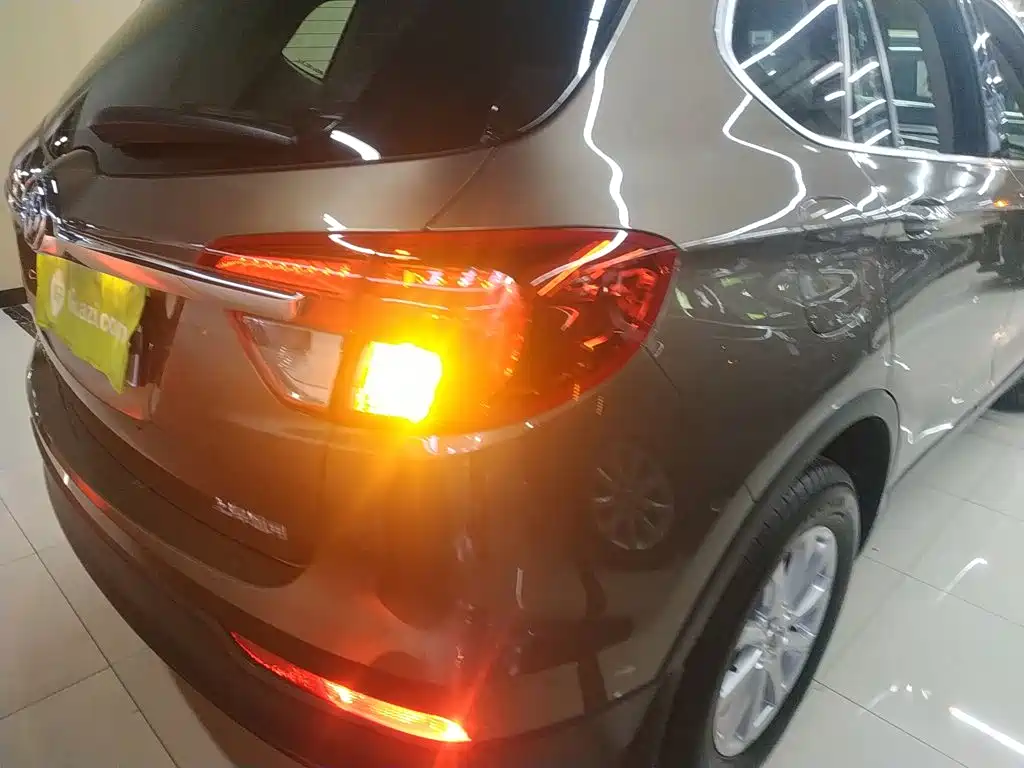 Фото 24 - Buick Envision Plus