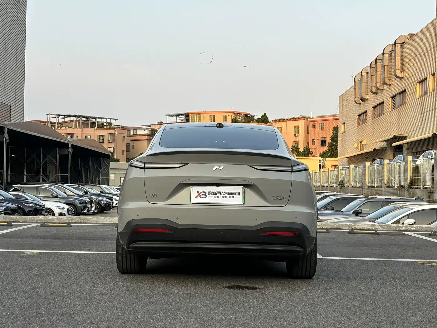 Ledao L60 2026