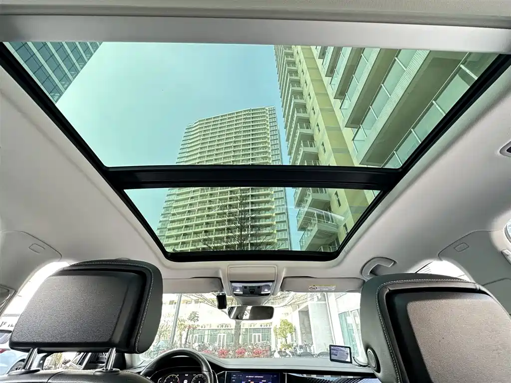Volkswagen Passat 2022 330TSI Starlight Luxury Edition фото 24