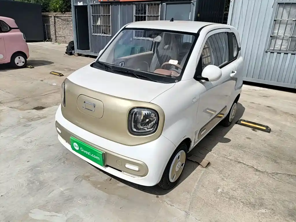 Besturn Bestune Pony 2026 2026 222km Colorful Horse