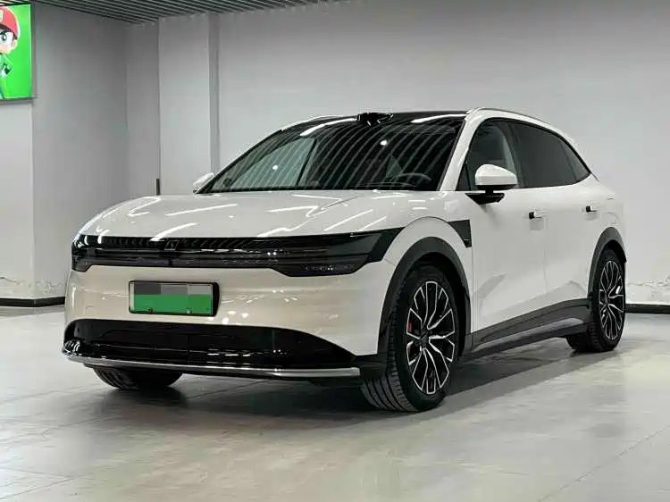 ZEEKR EXTREME KRYPTON 7X