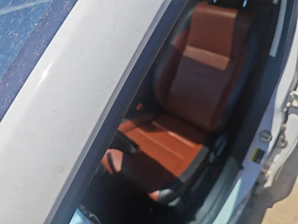 BAIC Huansu S3 2017 2016 S3L 1.5L Manual Premium