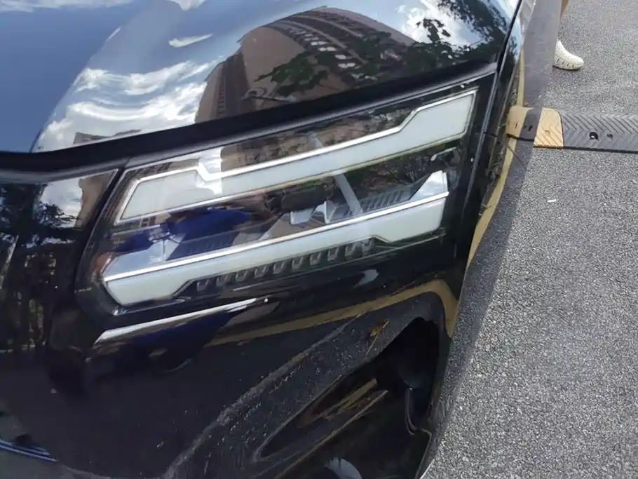 Wuling Motors Xingguang 730 New Energy 2026