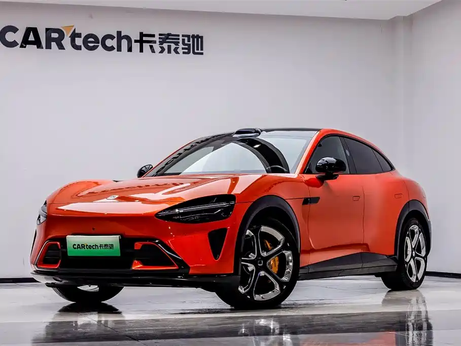 Xiaomi Auto Xiaomi YU7 2025 Ultra Long Range High Performance AWD Max Edition