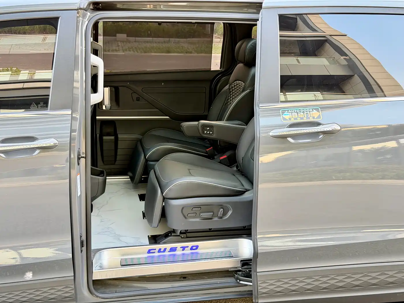 Hyundai Kustu 2021 380TGDi Smart Love Flagship TOP Premium фото 8