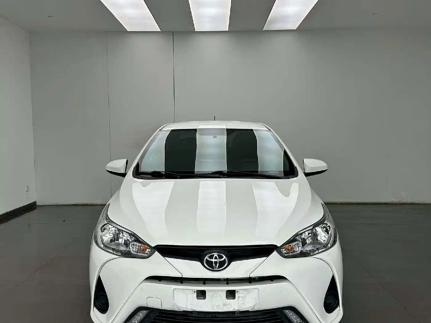 Toyota YARiS L Zhi Xiang 2022 2022 1.5L CVT Leading PLUS Edition