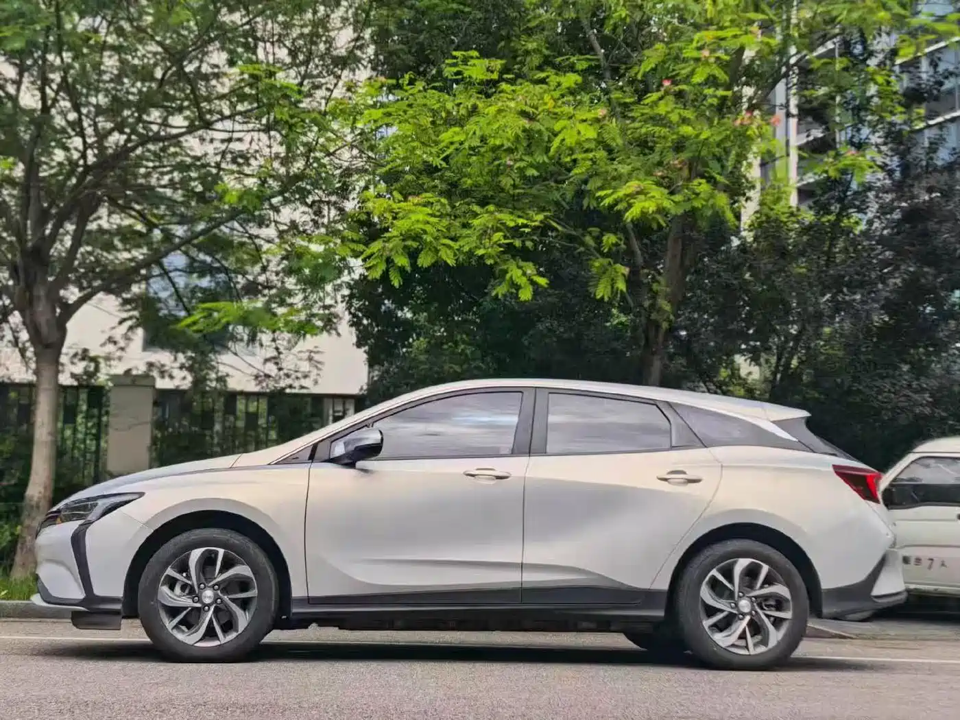 Buick Velite 6 2024 2024 450km Premium PLUS