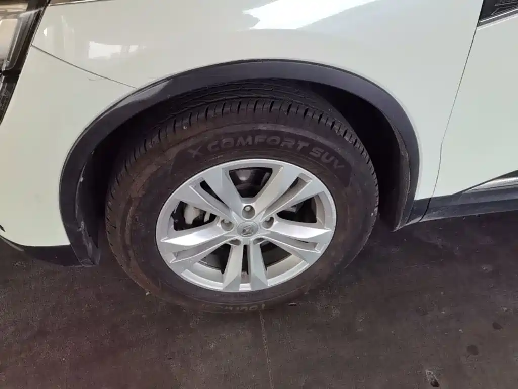 Renault Koleos 2018 2018 2.0L 2WD Luxury Edition