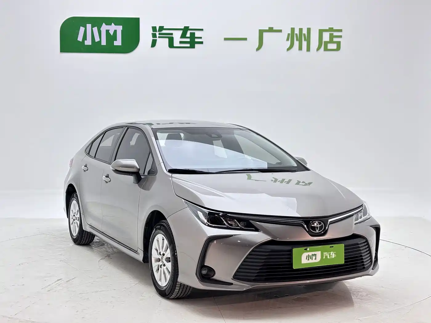 Toyota Corolla, миниатюра 2