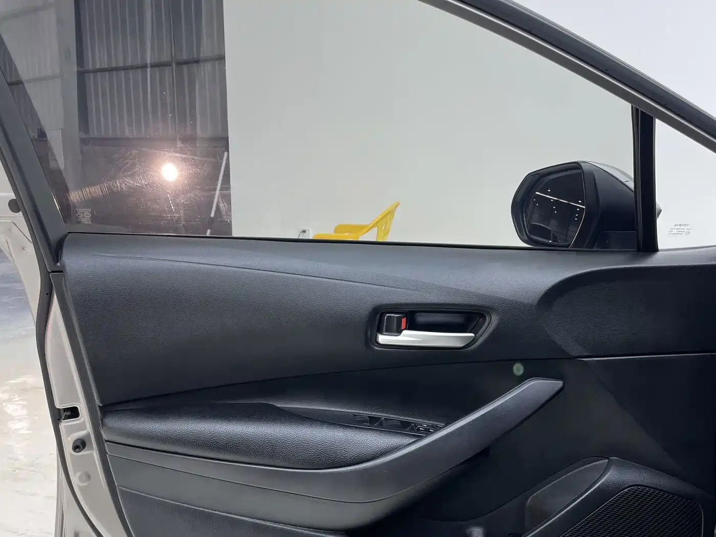 Toyota Corolla, миниатюра 17