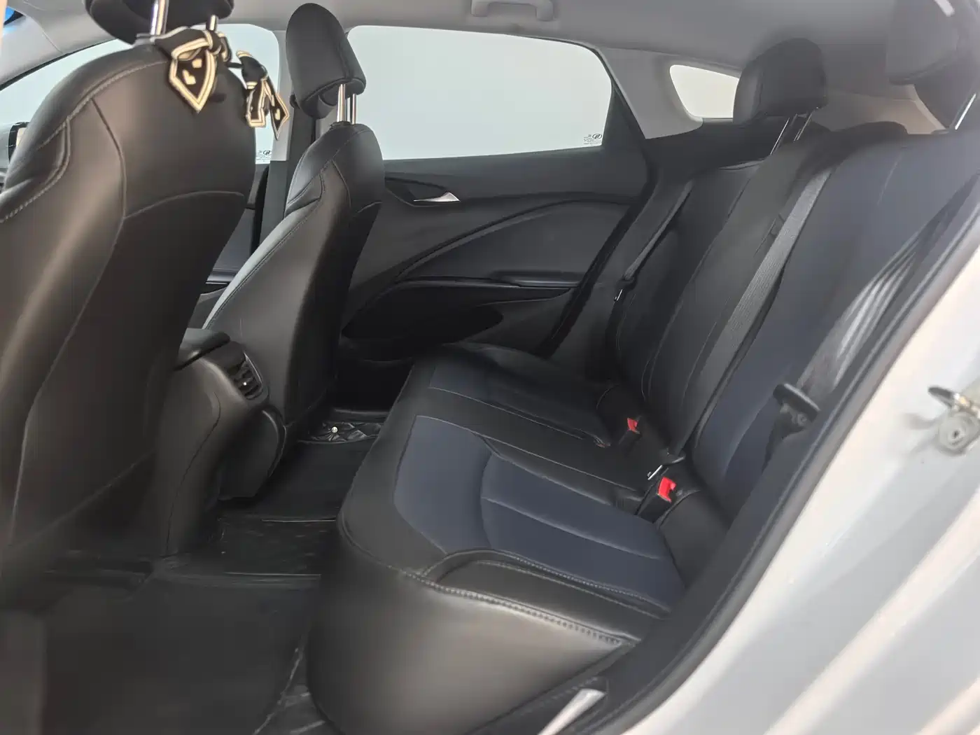 Buick Velite 6 2024 2024 430km Comfort Edition