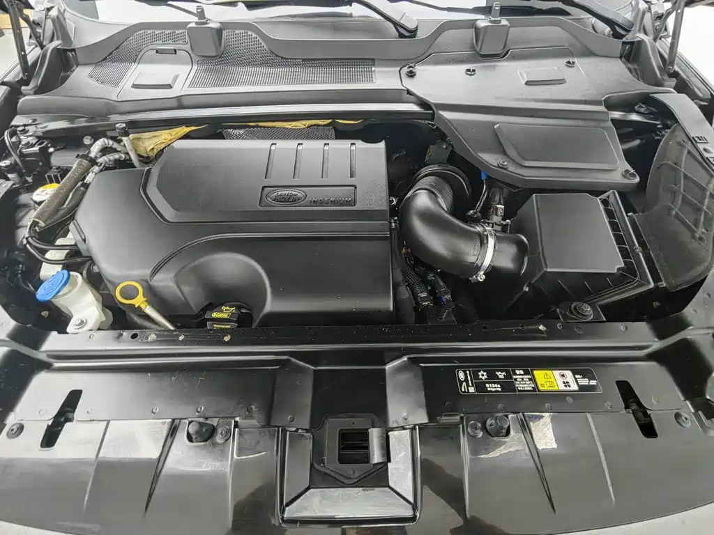 Photo 6 - Land Rover Discovery Sport