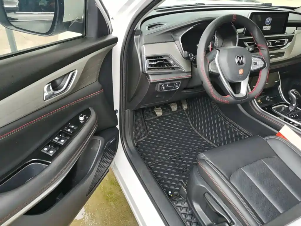 Photo 16 - Changan CS75
