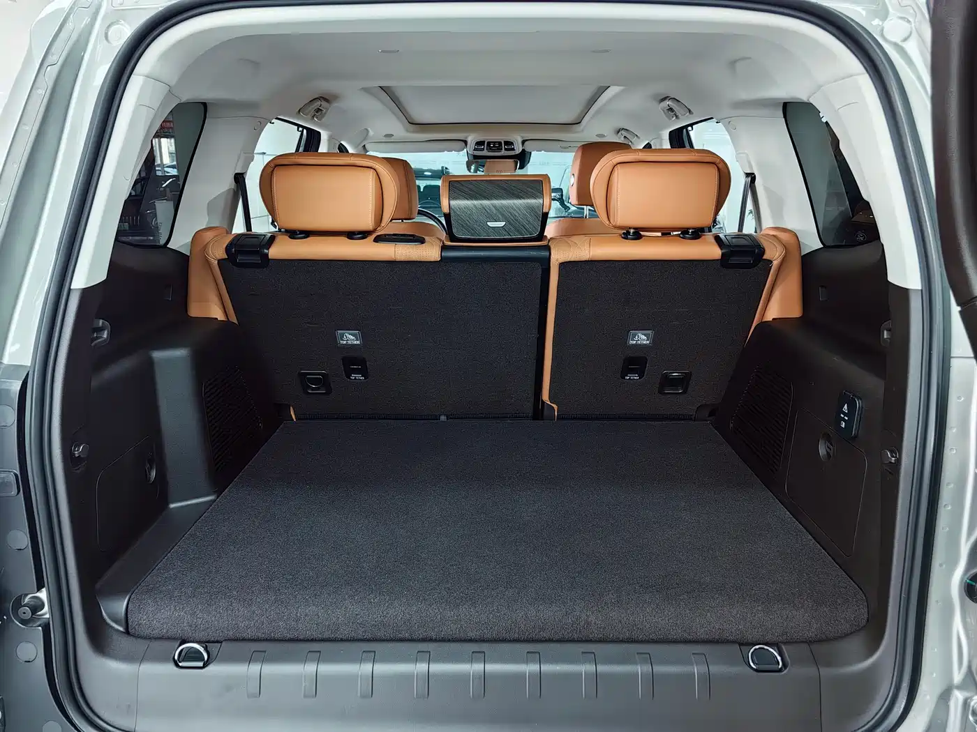 TANK TANK 500 NEW ENERGY