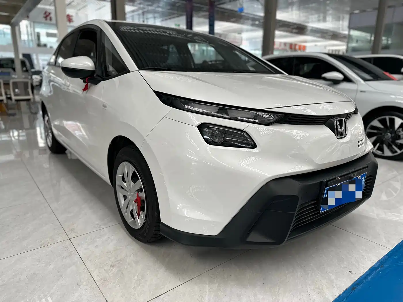 2026 Honda Fit