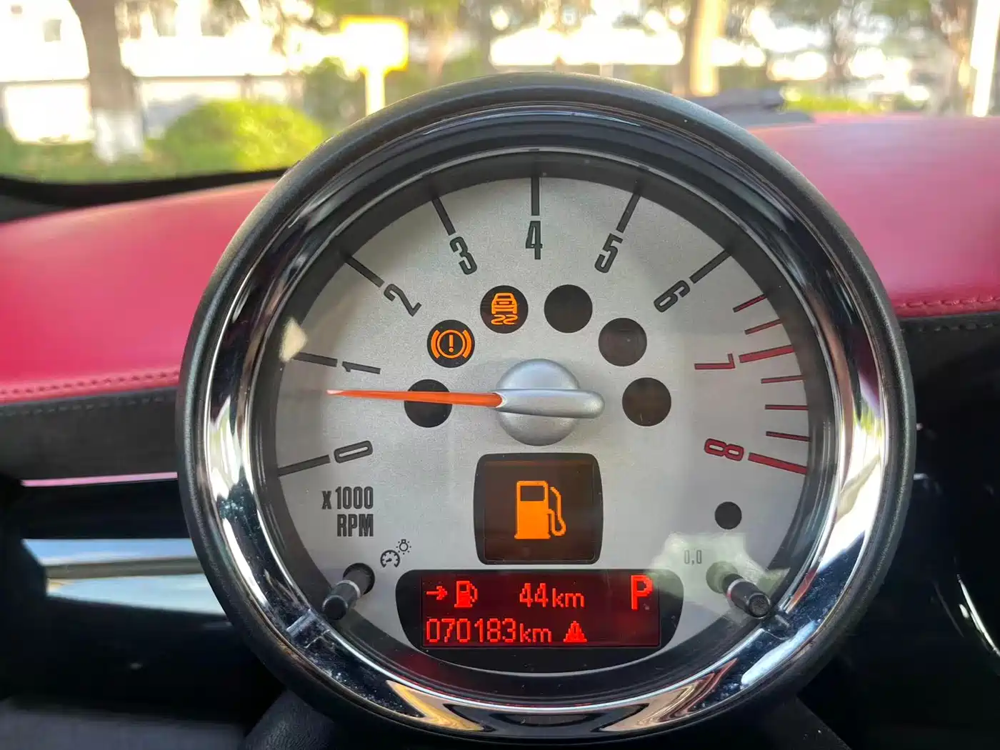 MINI COUPE 2012 1.6T COOPER S фото 10