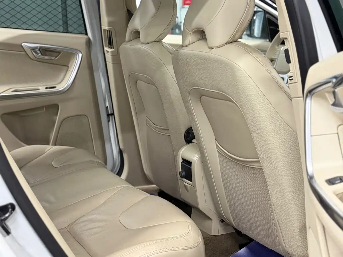 Volvo XC60 (Import) 2012 2012 T5 Comfort Edition