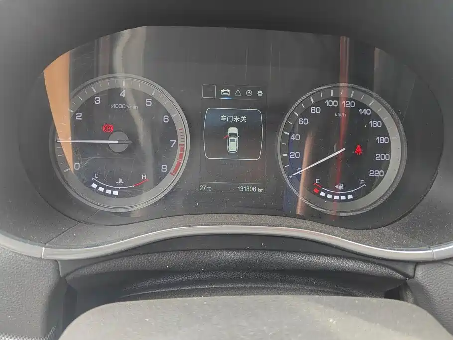Changan CS55 2017 2017 1.5T Manual Xuandong Edition