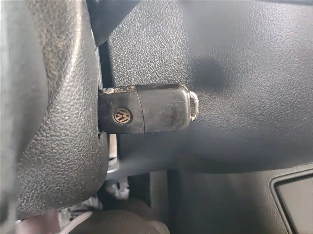 Volkswagen Tiguan 2015 1.8TSI Automatic 2WD Trendline фото 9